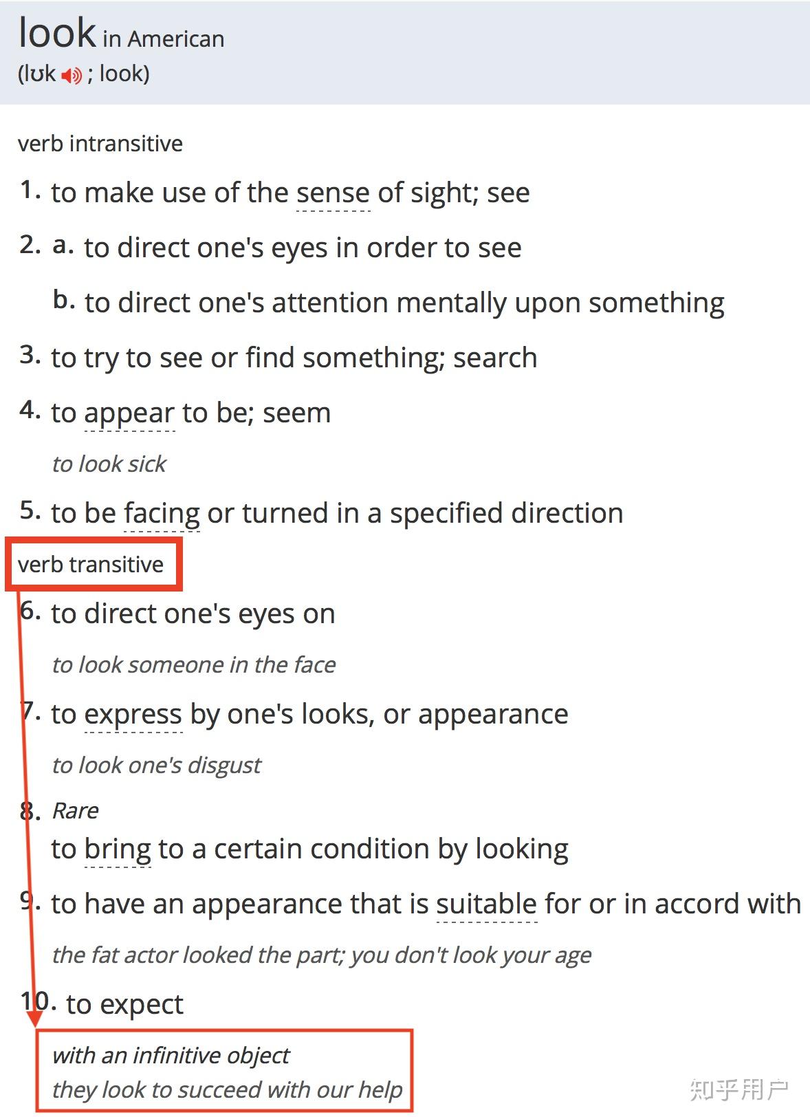 为什么lookforwardto后面一定要接doing其中的doing是非谓语动词吗