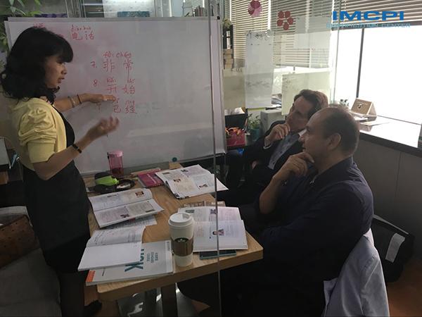 考取对外汉语教师资格证教外国人中文 知乎
