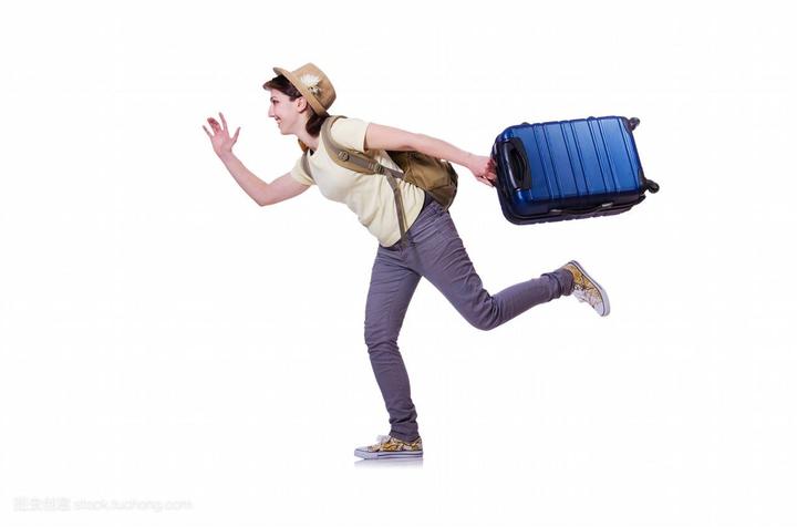 如何像超模一样轻盈大步走路