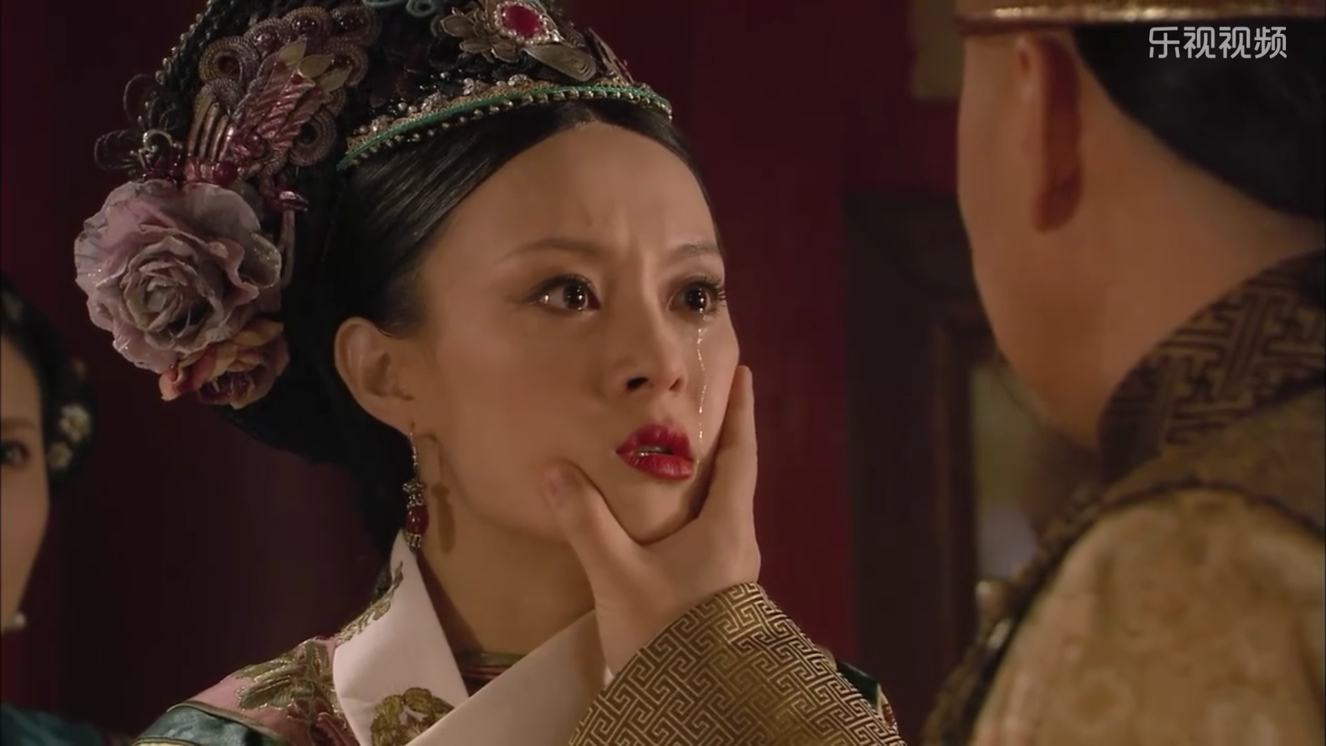 哪些演员的表演可以称为教科书式的演技