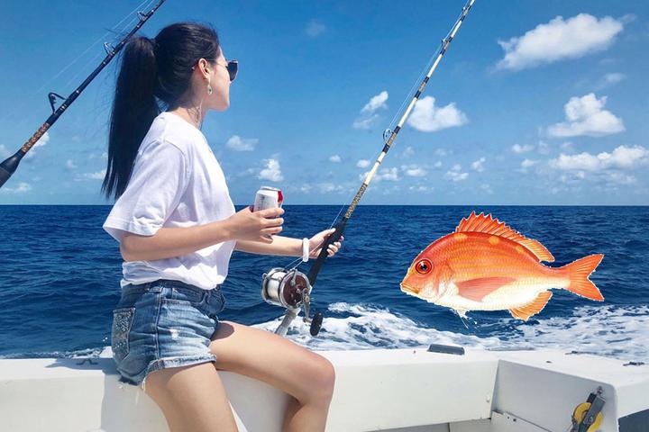 在海边钓鱼,哪种鱼饵最好用?海钓鱼饵的排行榜前5名 - 知乎