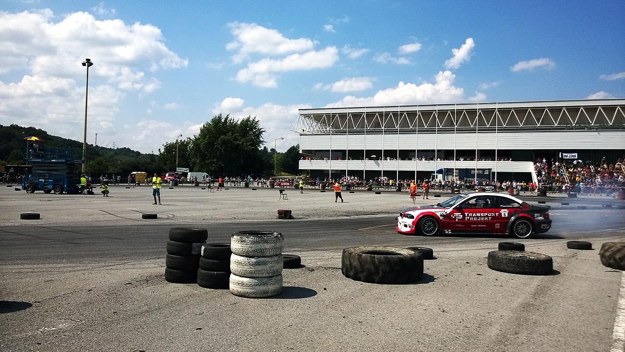 3. 旧轮胎桌设计