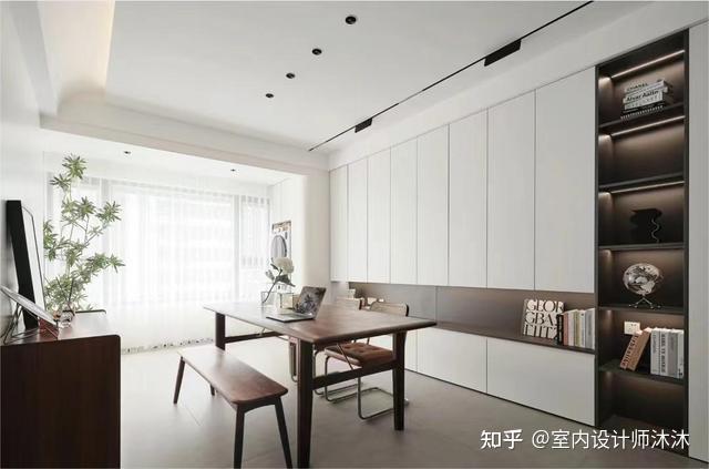 风靡一时的“去客厅化”设计，为何不火了？只因这5个缺点太明显 - 知乎