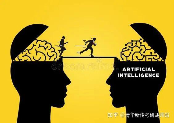 AIGC和chatgpt有什么不同?插图1 AIGC和chatgpt有什么不同?插图1