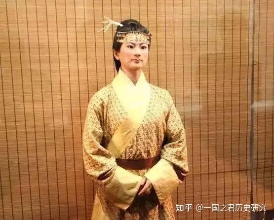 古代中国人的身高是多少?真比现代人高得多吗? - 知乎
