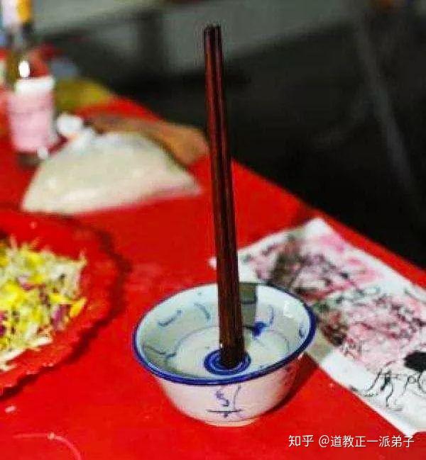 三支筷子的故事 - 知乎