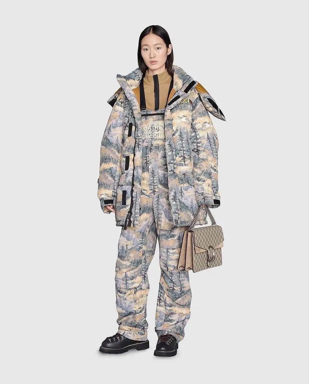 女装印花图案流行分析(图18)