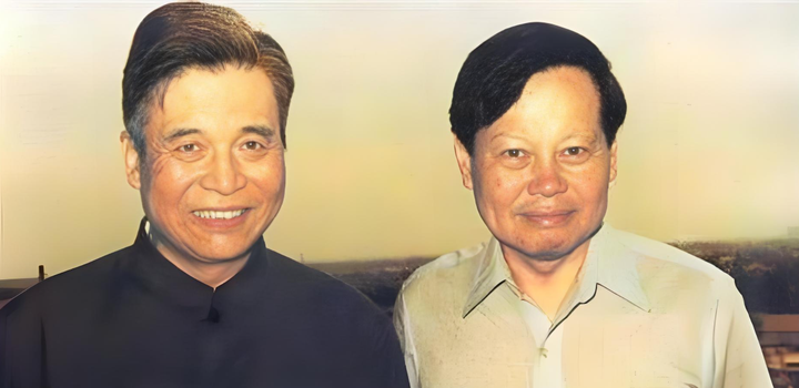 杨振宁父亲杨武之的家国情怀 - 知乎
