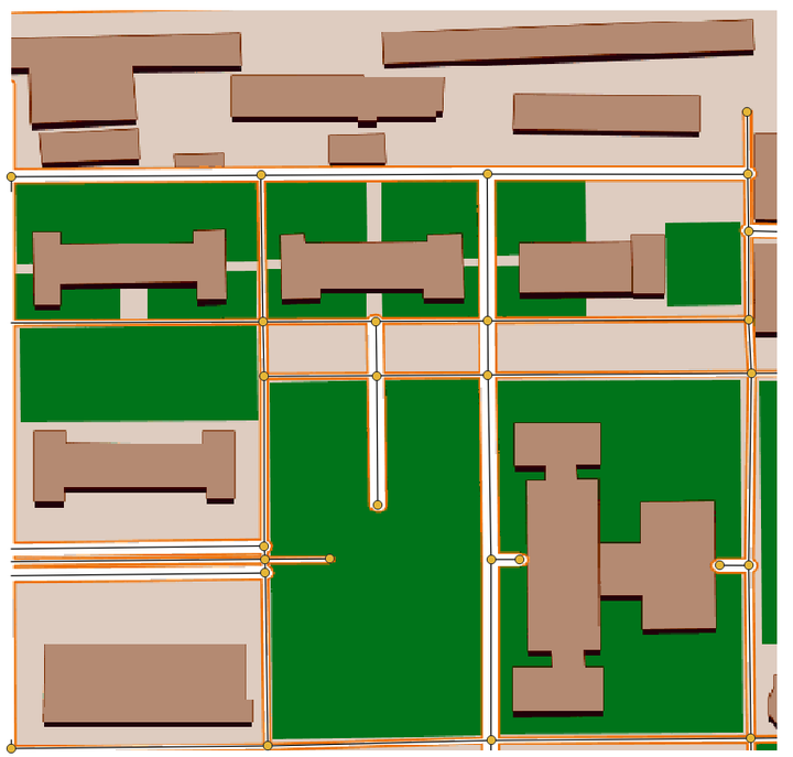 Osmnx maptiles 