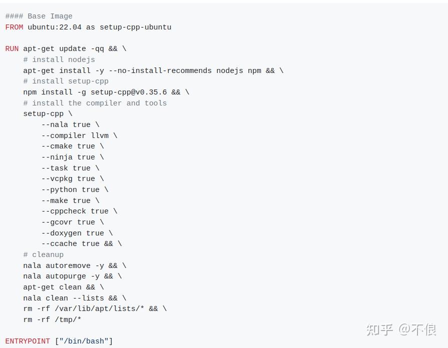 C++ Starter Kit分享 - 知乎
