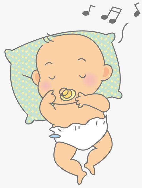 新生儿未足月怎么睡头,需要枕头么,还是只能侧着睡? - 知乎