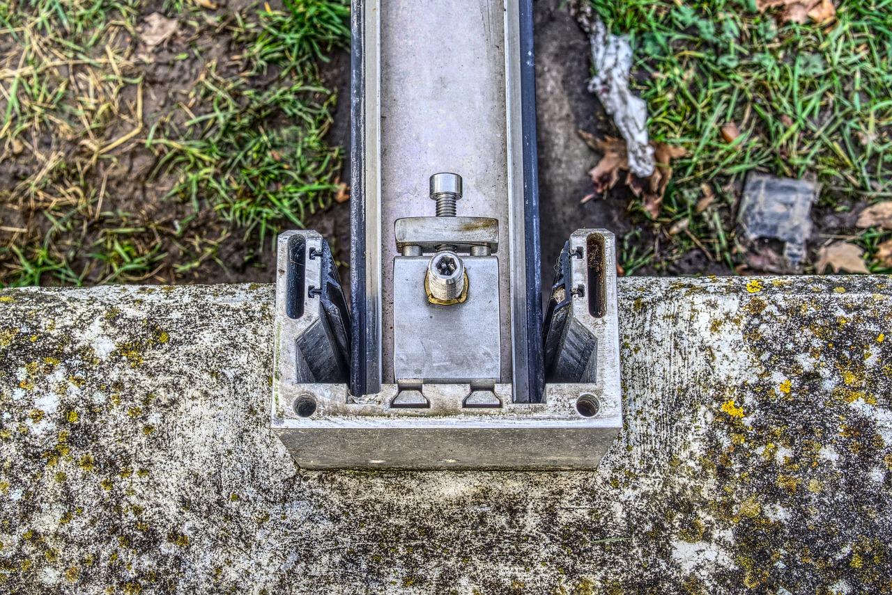 4. 修复裂缝方法