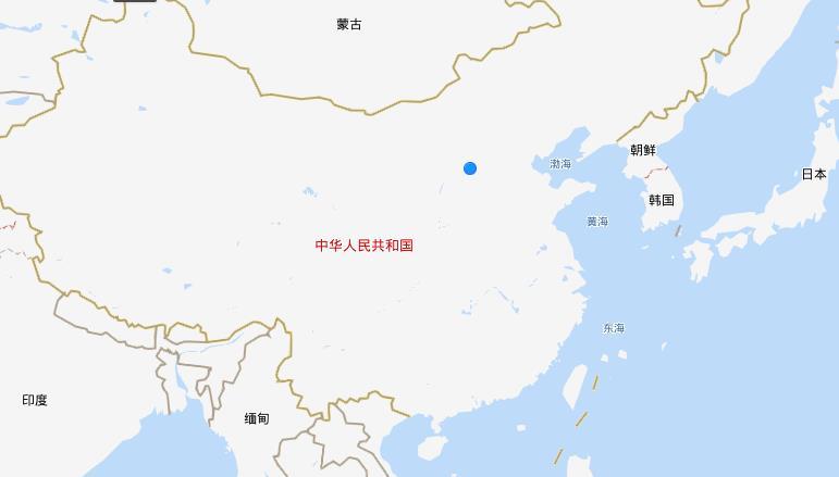 中国边境口岸分布图图片