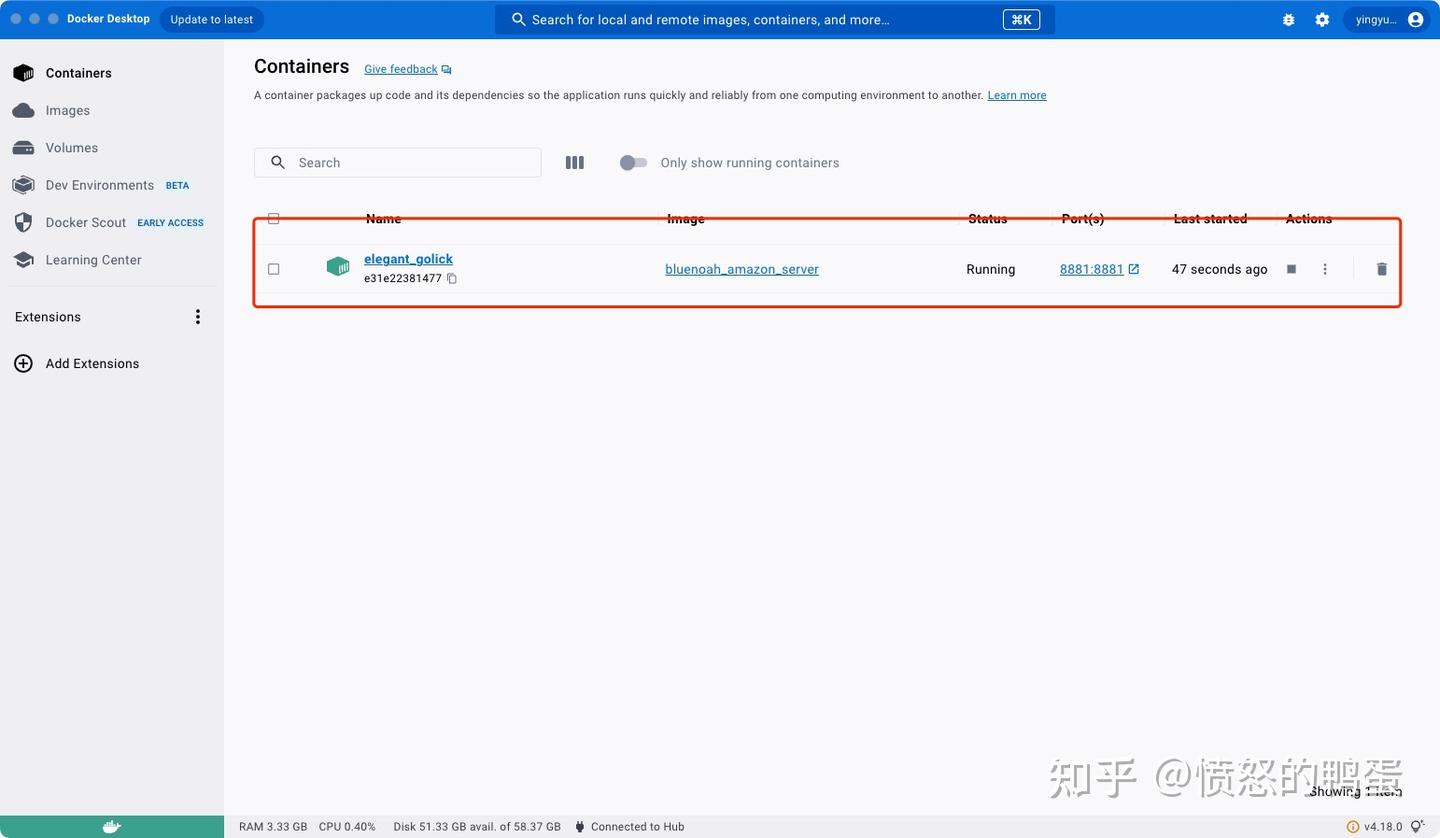 游戏服务器周边]在Docker中的Linux镜像中安装启动PHP并网页上访问- 知乎