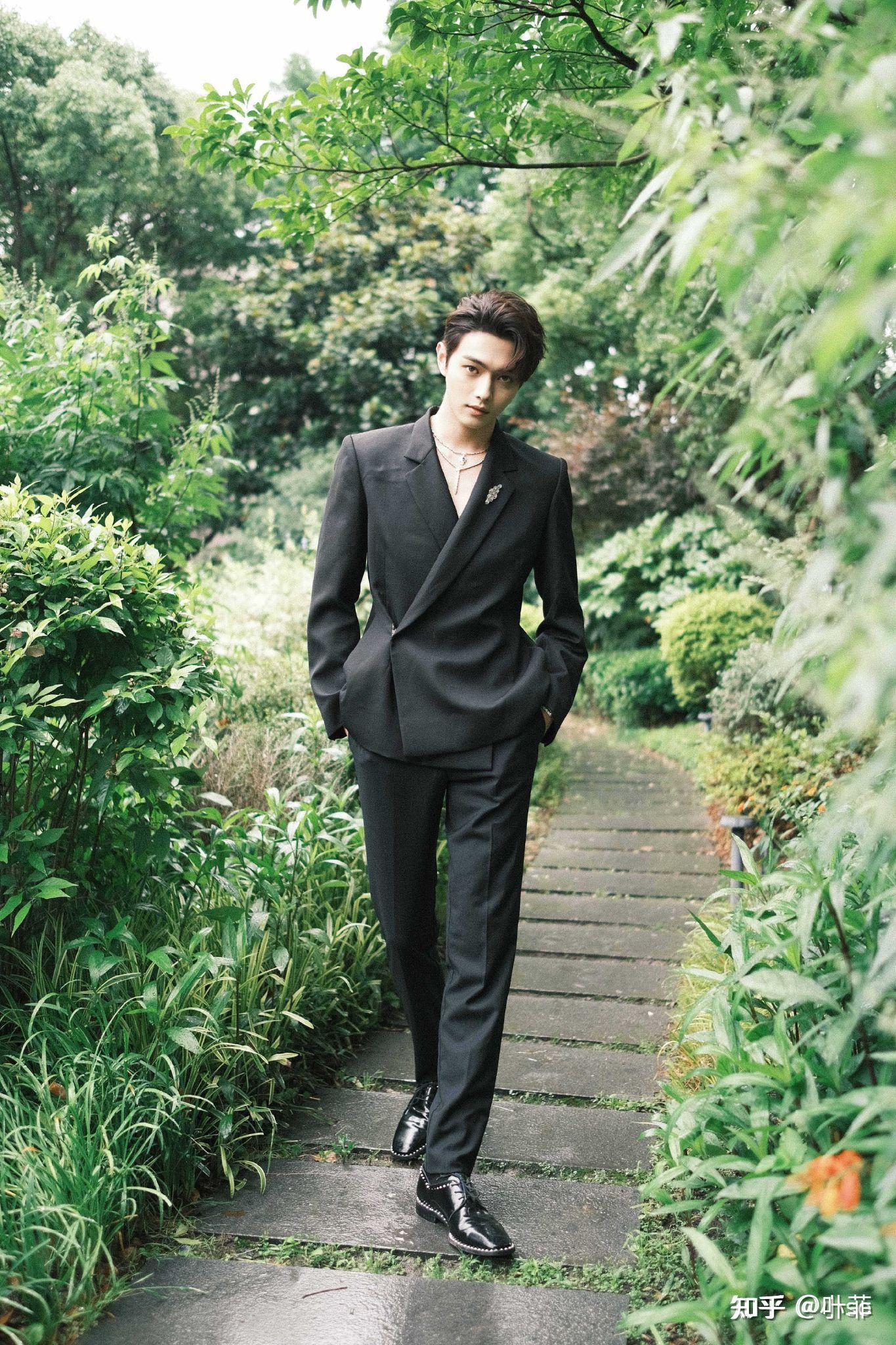 许凯帅吗? - 知乎