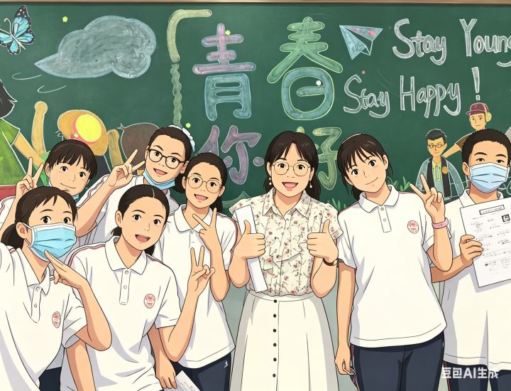 004 班主任“五手在握,无往不胜”工作法 - 知乎