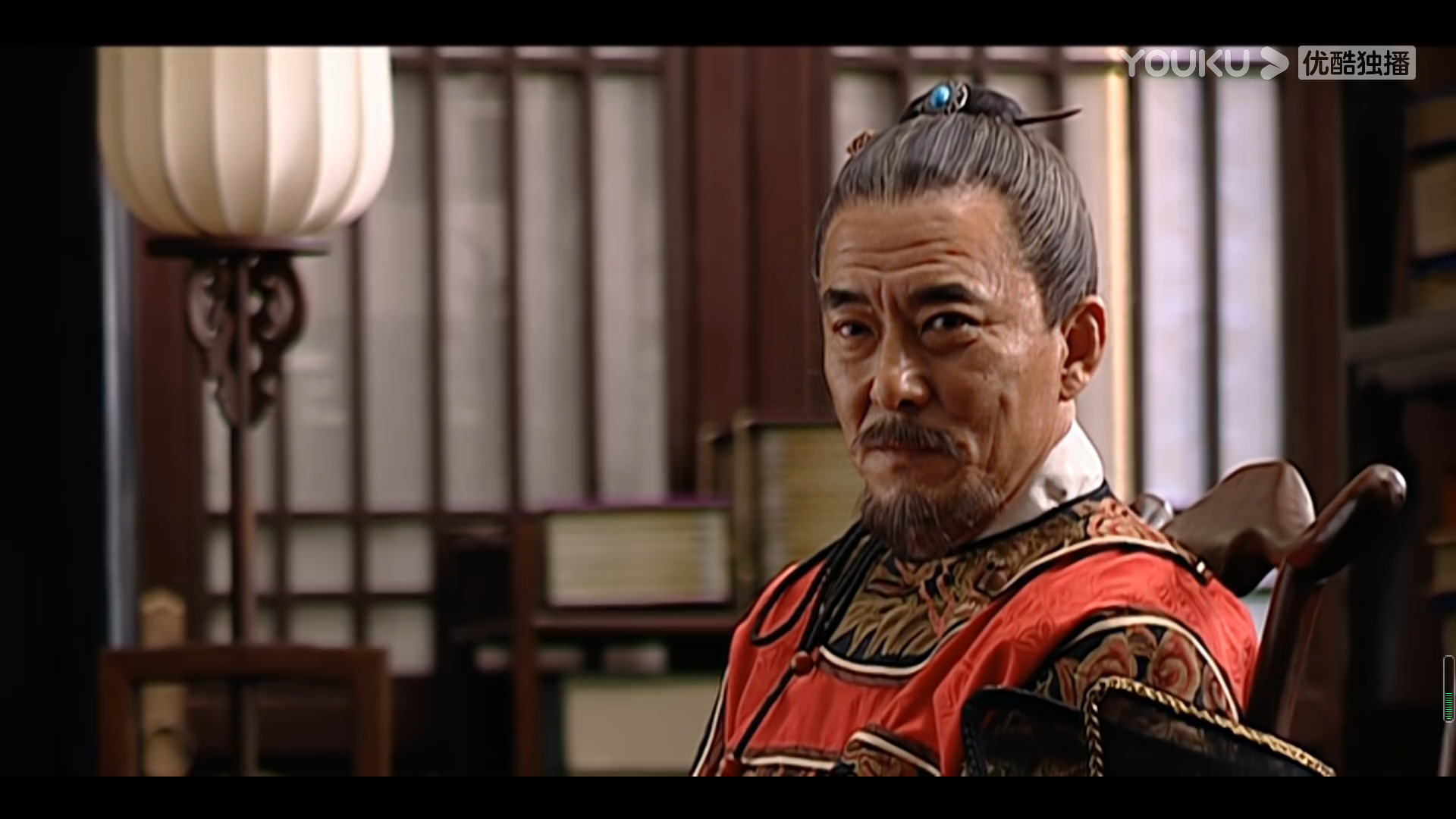 如何评价大明王朝里的胡宗宪