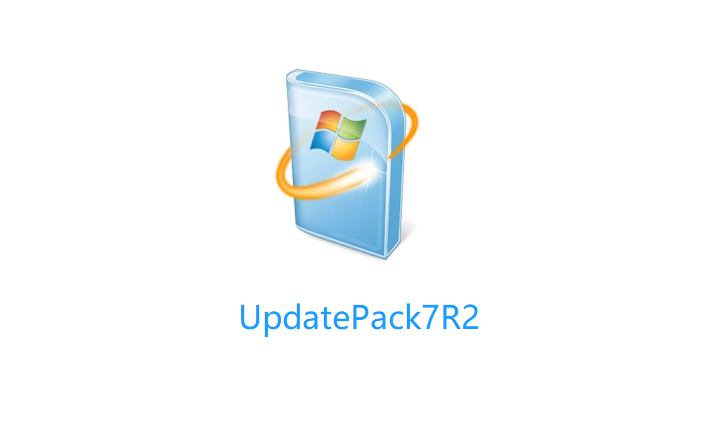 UpdatePack7R2 23.10.10 for windows download