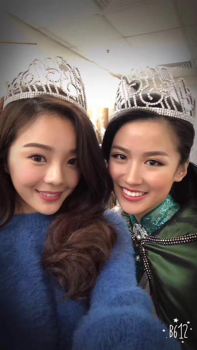 国际中华小姐竞选是个什么样的存在