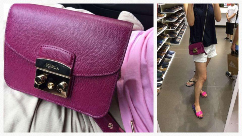 谁了解furla (芙拉)这个品牌?能介绍一下么? - 知乎