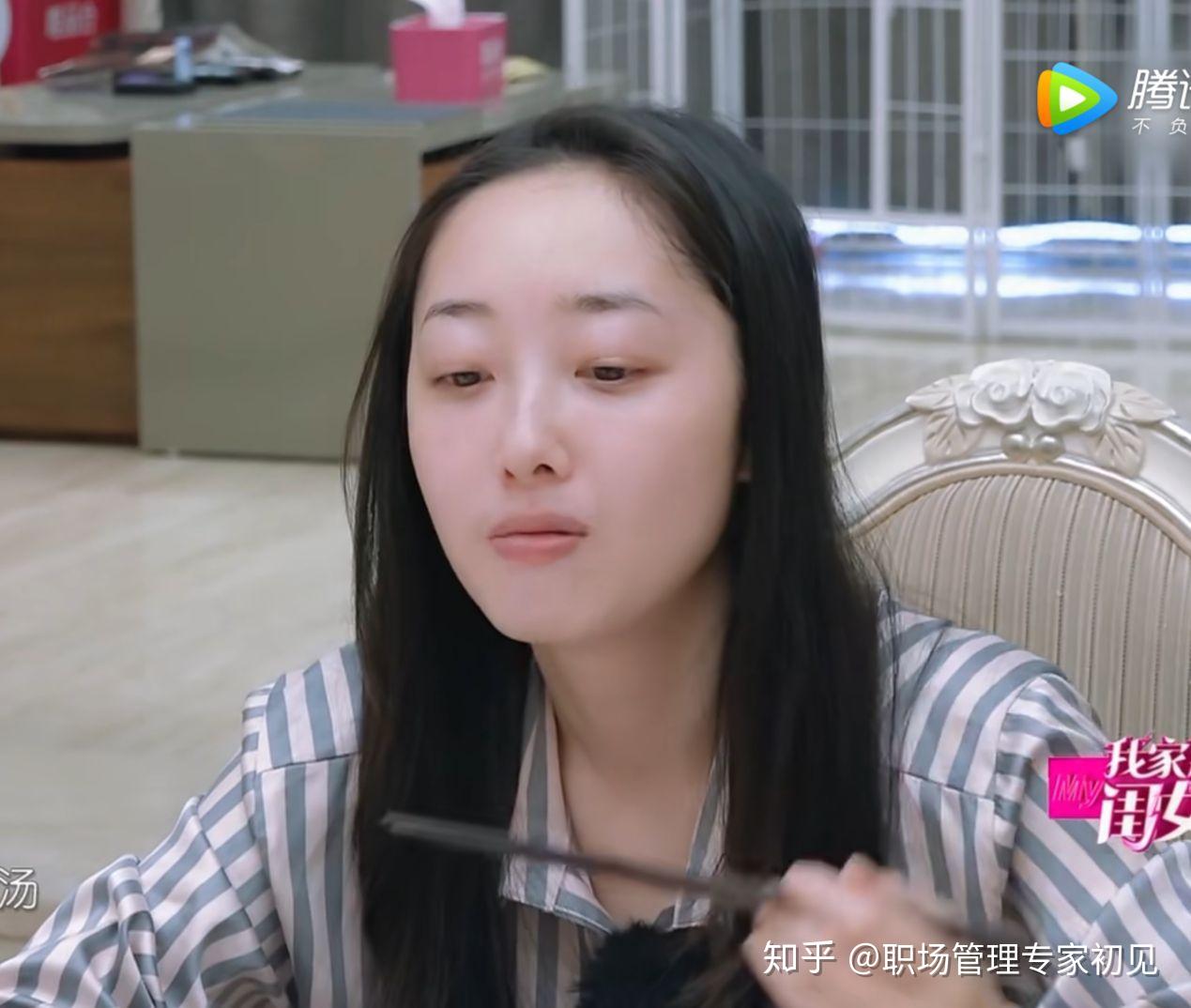 如何评价综艺我家那闺女第二季第二期