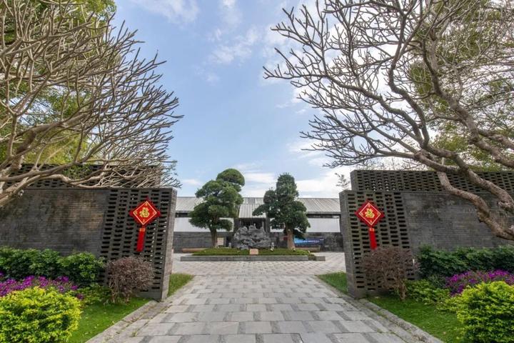 「万科棠樾」万科双城水岸,东莞塘厦 - 知乎