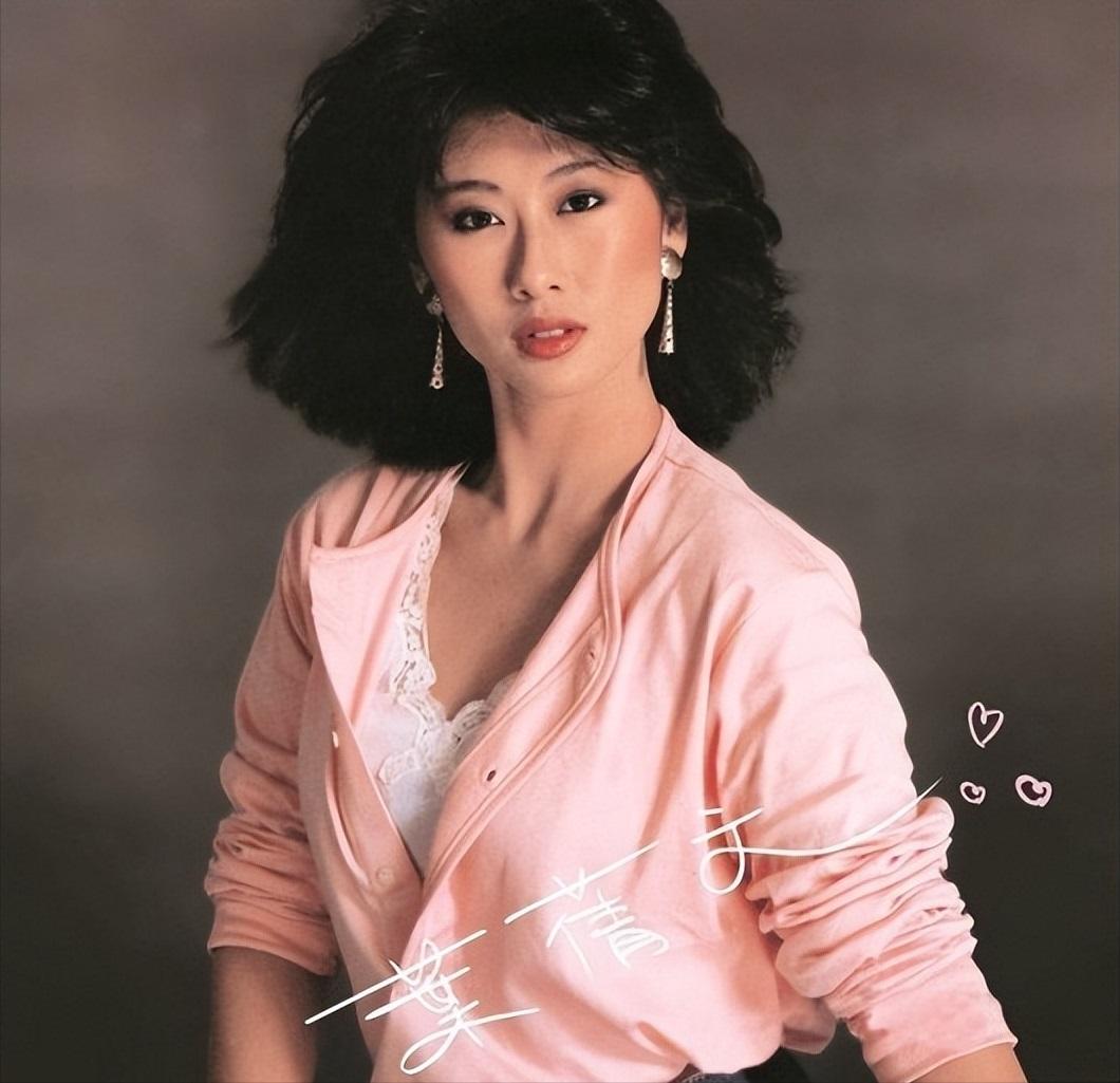 如何评价歌手叶倩文