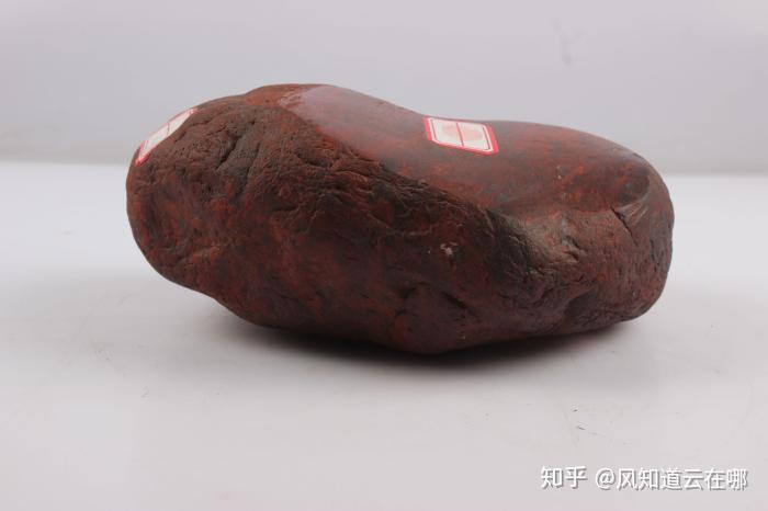 极品“昌化鸡血石”一料难求- 知乎