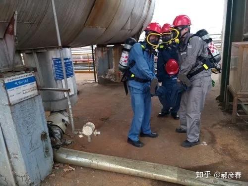 山东诸城偷排危废致4死案续：2名主犯死刑复核未通过，重审明天将开庭