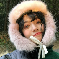 Zhihu profile picture for @disability