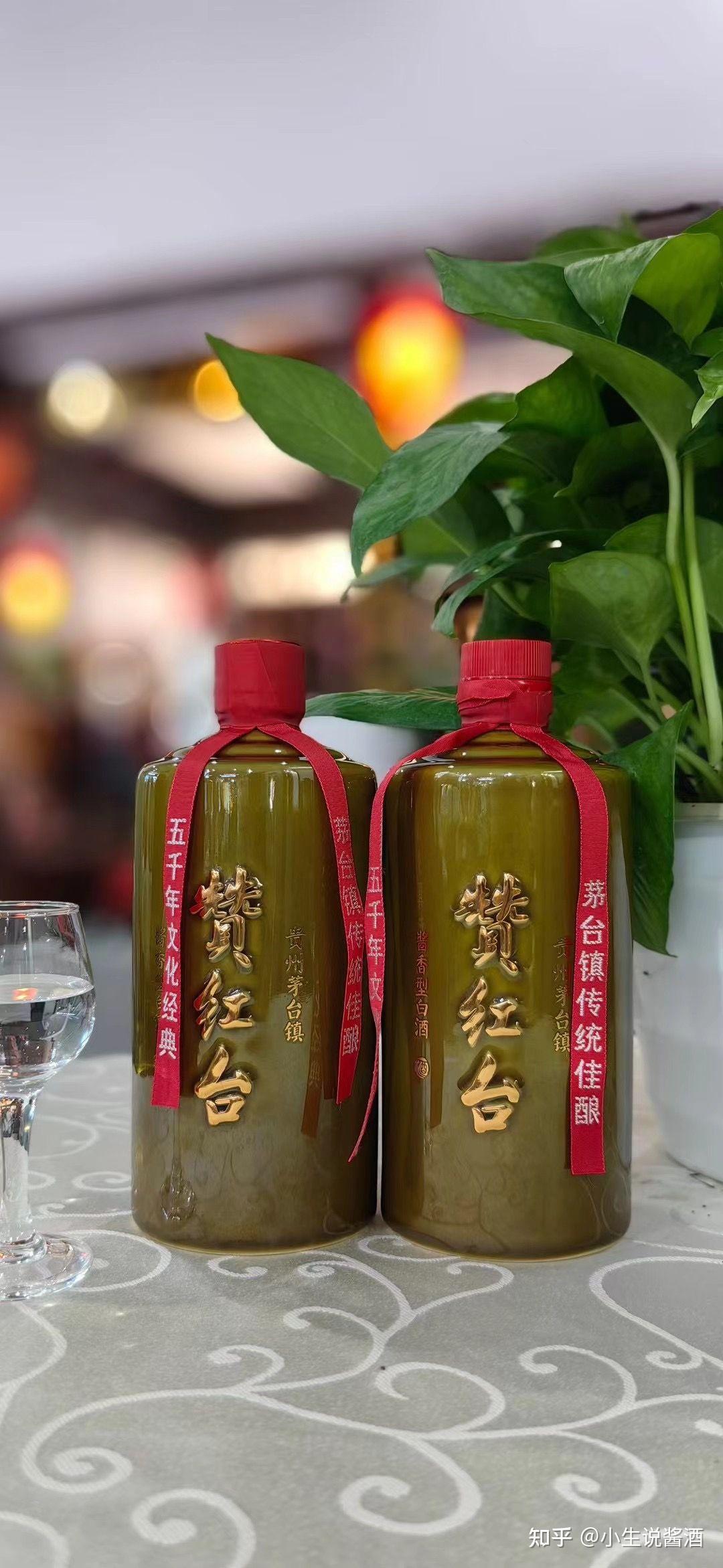 比如金沙的摘要酒之类的? - 知乎