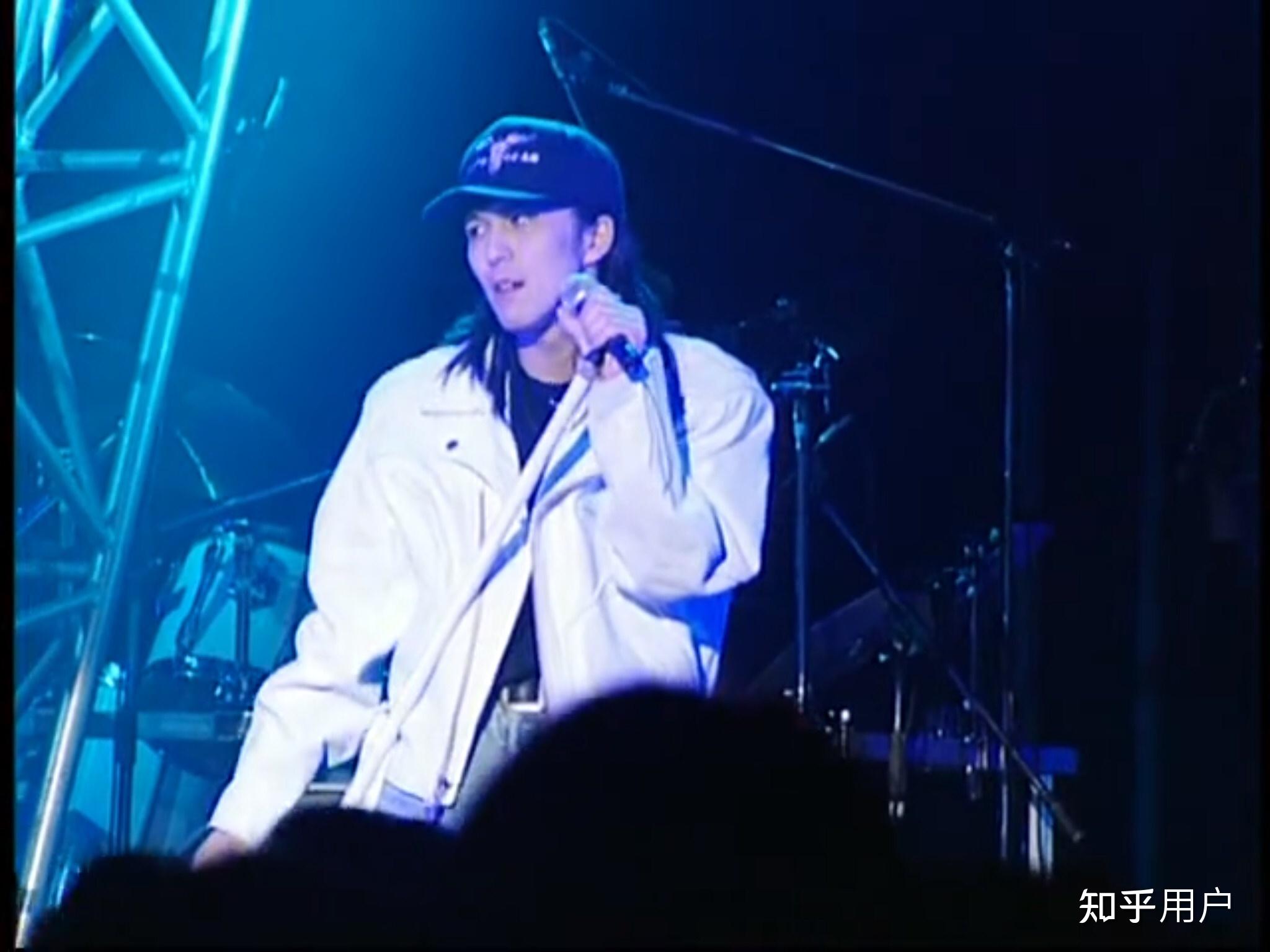 单纯就唱功而言,上杉升有什么? - 知乎