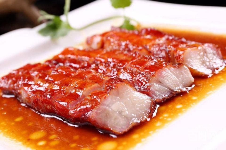 学做烧腊学费要多少钱? - 知乎