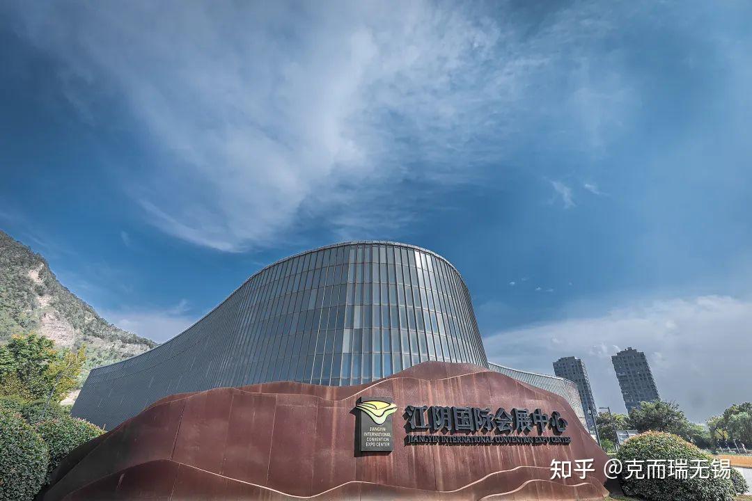 天赋贵胄！江阴天敔湾：敔山湾芯+低密墅区 - 知乎