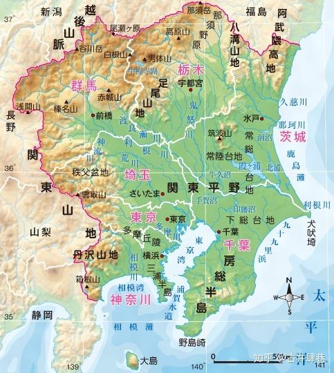 关东武士、镰仓幕府与日本武士道 - 知乎