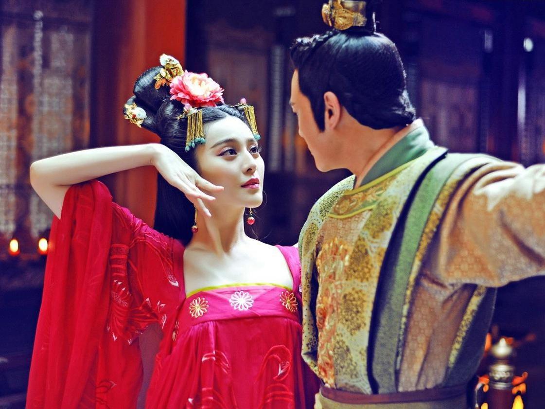 古代完美政变的典范：神龙政变，一代天后武则天走向末路- 知乎