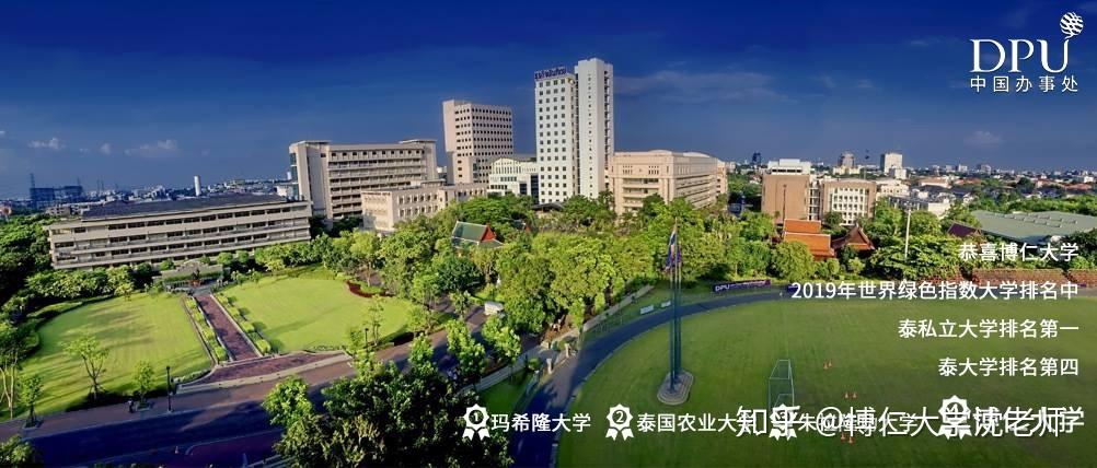 泰国格乐大学怎么样