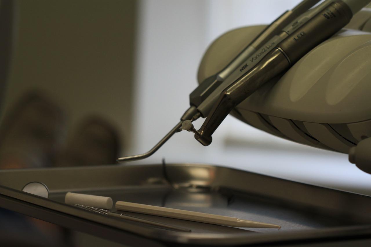 美容院有什么仪器