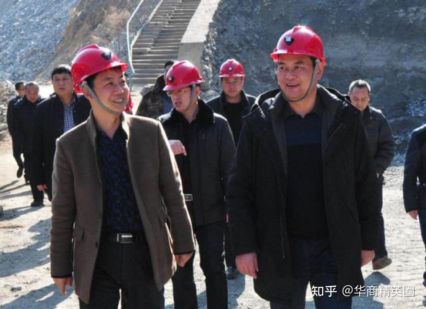 河南灵宝“一哥”：国企改制后“狂飙”，27家公司，年入53.55亿- 知乎