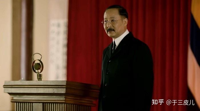 如何评价电视剧觉醒年代的选角