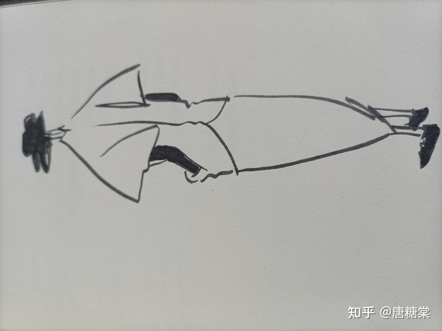 山本耀司：我投下一枚炸弹- 知乎