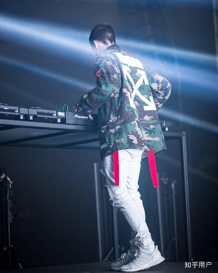 有没有alanwalker的写真