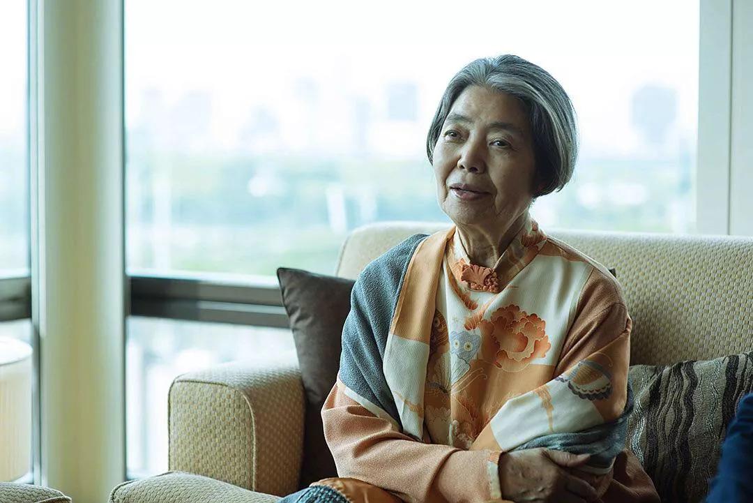 如何评价日本女演员树木希林