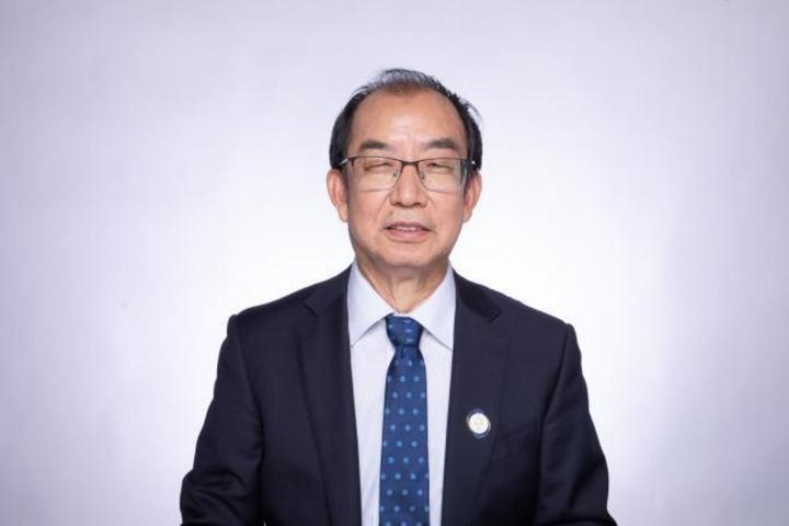航空工业集团信息技术中心原首席顾问宁振波将出席IDT2024演讲 - 知乎