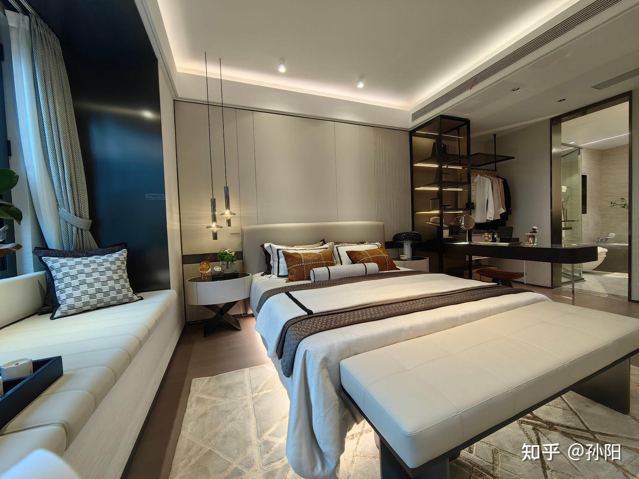 样板房能买吗，有没有买过后悔的? - 知乎