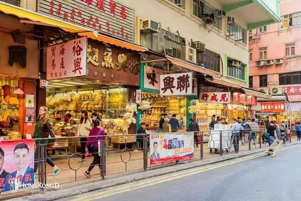 香港人为什么疯狂迷上潮汕英歌舞? - 知乎