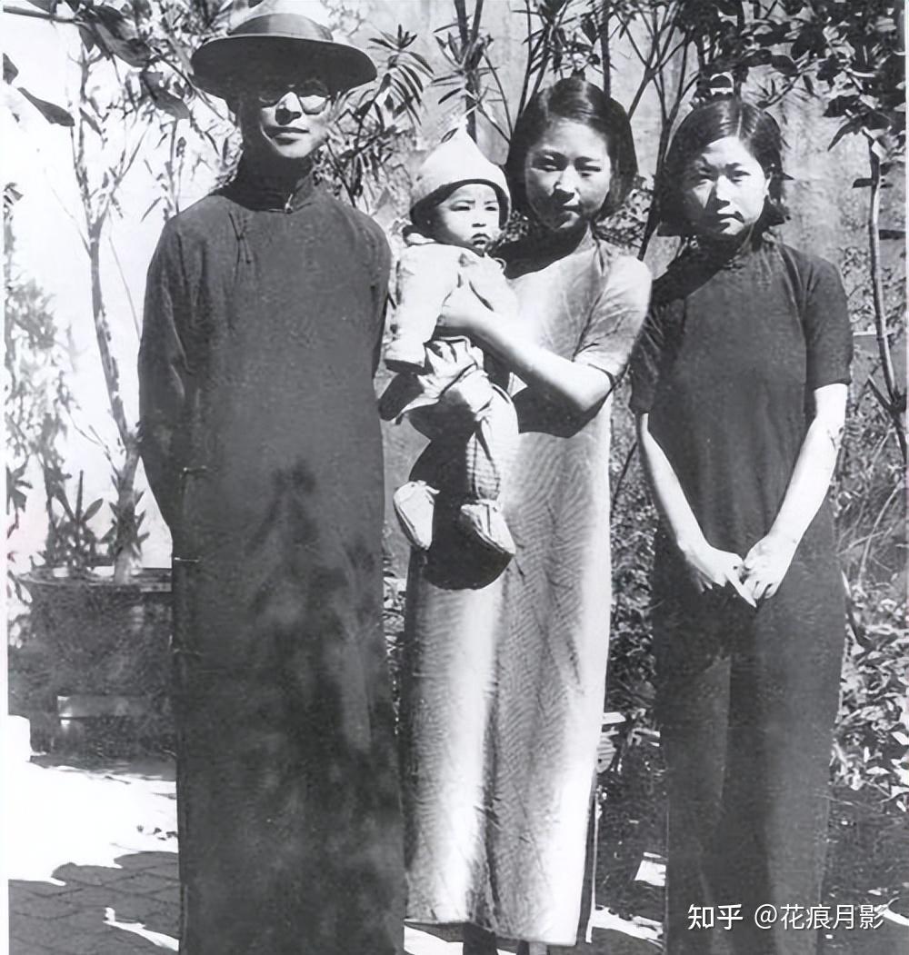 沈从文与张兆和：情书筑就半生缘，爱恨交织一世情。 - 知乎