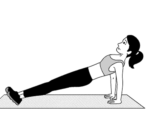 为什么运动是改善亚健康首选方式【東八東九】