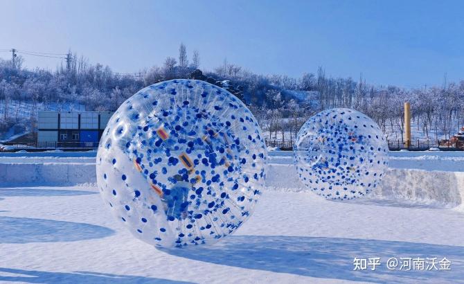 戏雪乐园投资多少钱？百平到万平，全套预算深度解析！ - 知乎
