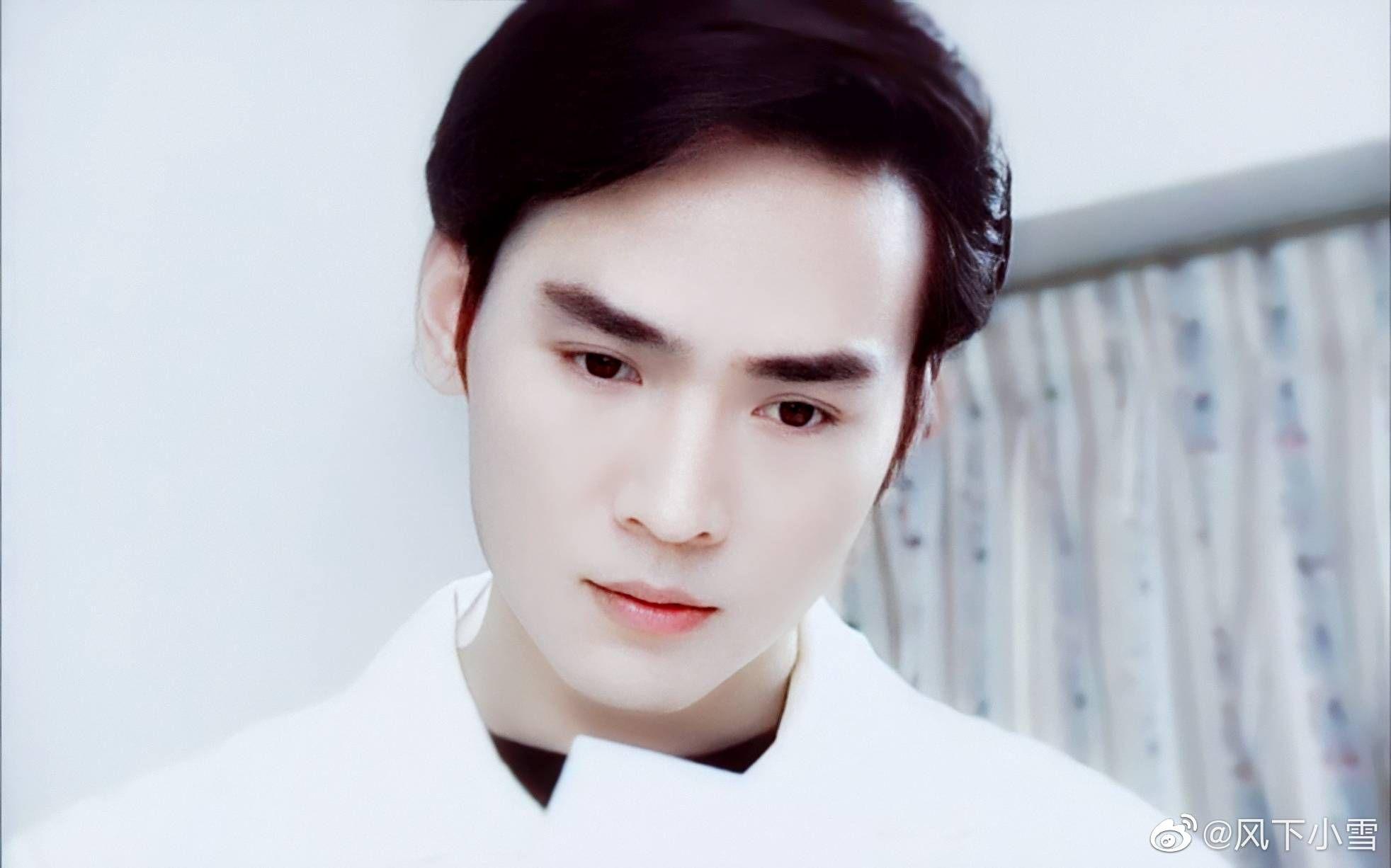 焦恩俊帅在何处啊? - 知乎